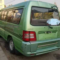 ون دلیکا ۲۰۰۷|خودرو سواری و وانت|تهران, اقدسیه|دیوار