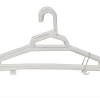 گیره لباسی مغازه