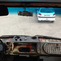 مینی بوس بنز مدل ۶۴|خودرو سنگین|ورامین, شهرک فجر|دیوار