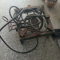 اجاق گاز 3 شعله|اجاق گاز و لوازم برقی پخت‌وپز|قم, سراجه (۱۵ خرداد)|دیوار