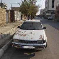 تویوتا کرونا 2000