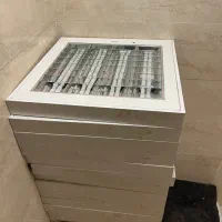 چراغ سقفی توکار