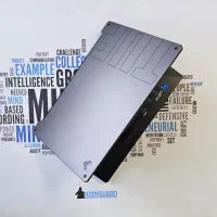 ASUS TUF Gaming F17 - RTX3050Ti|رایانه همراه|تهران, نجات اللهی|دیوار
