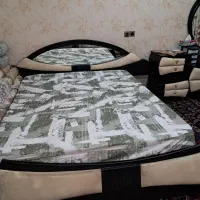 سرویس خواب|تخت و سرویس خواب|کوه چنار, |دیوار