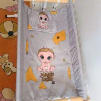 گهواره نوزادی نو نو