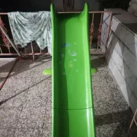 سرسره بچه