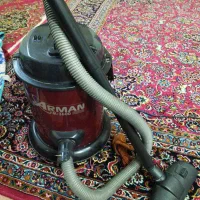 جاروبرقی درحدنو