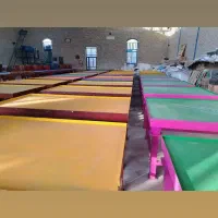 میز ویبره سنگ مصنوعی|خدمات پیشه و مهارت|اصفهان, آزادگان|دیوار