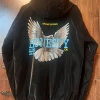 کاپشن هودی شلوار پیراهن