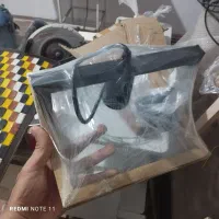 حراج چراغ آویز چوب فلز درجه یک|لوستر و چراغ آویز|ارومیه, |دیوار