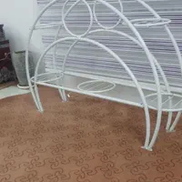 گلدان فرفورژه