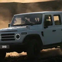 بی ای دبلیو ۲۱۲ BAW 212