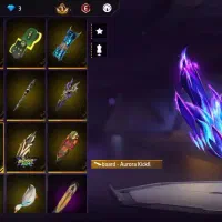 فری فایر|کنسول، بازی ویدئویی و آنلاین|قم, باغ کرباسی|دیوار