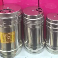نمک پاش
