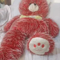 عروسک خرسی|اسباب‌بازی بچه|تهران, تختی|دیوار