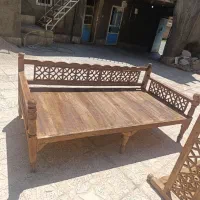 تخت سنتی