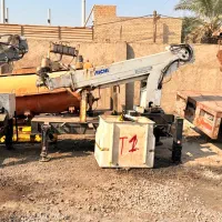 بالابر نیسانی ژاپنی