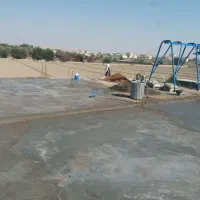 بنا شیب بندی تخریب‌ کاری دریل سنگ‌کاری
