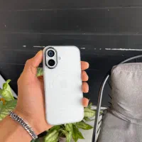 آیفون ۱۶ نرمال ریجستر شده باطری ۱۰۰