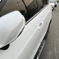 چری تیگو اکسلنت|خودرو سواری و وانت|تهران, اقدسیه|دیوار