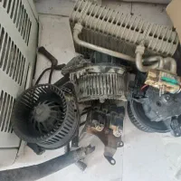 لوازم استوک خودرو