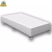 تشک طبی فنری