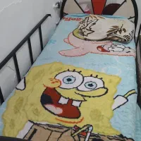 تخت دو طبقه