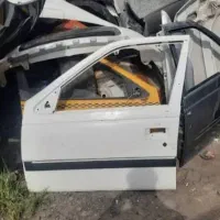 درب پژو پارس