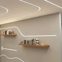 مرکزتامین متریال کناف و سقف کاذب قیمت همکاری واقعی