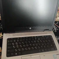 لپ تاب hp سالم