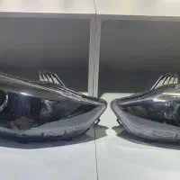 چراغ جلو اطلس/چراغ جلو سهند/چراغ اطلس سهند|قطعات یدکی و لوازم جانبی|تهران, چیتگر جنوبی|دیوار