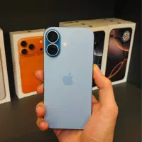 Iphone 17 آیفون ۱۷ نقدواقساط|موبایل|تهران, میرداماد|دیوار