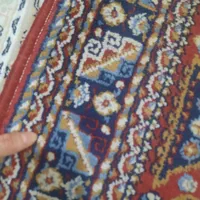 فرش چهار متری و کناره ۴ متری|فرش|تهران, نازی‌آباد|دیوار