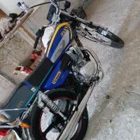 موتور سیکلت