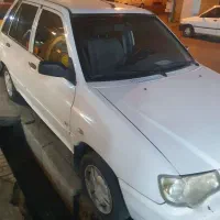 انواع پراید و ۱۱۱