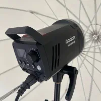 کیت نور MS300v