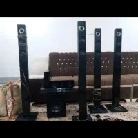 سینما خانواده ال‌جی