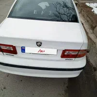 سمند Lx 1392  تمام رنگ|خودرو سواری و وانت|آذرشهر, |دیوار