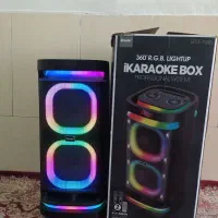 باند . اسپیکر