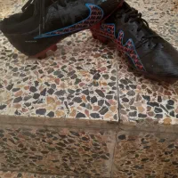 کفش فوتبال
