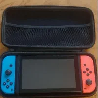 خرید و فروش نینتندو سوییچ