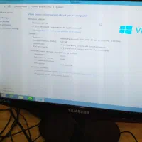 کامپیوتر آماده استفاده|رایانه رومیزی|قرچک, مهدیه|دیوار