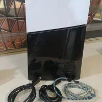 Ps5 slim Digital Edition 1000g|کنسول، بازی ویدئویی و آنلاین|اندیشه, شهرک کوثر|دیوار
