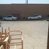 اجاره دو عدد ۴۰ متری با ۴۰ متر حیاط جلو|اجارهٔ دفتر صنعتی، کشاورزی، تجاری|قم, قلعه صدری|دیوار