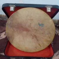 ساز دایره قدیمی