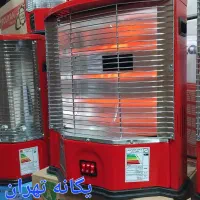 بُخاری هیتر بَرقی ایستاده۱۵۰۰ فن دار ساده ابراستار|بخاری، هیتر، شومینه|شهریار, شهریار|دیوار