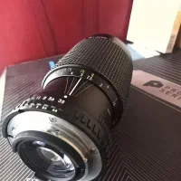 لنز انالوگ نیکون nikon مشابه اکبند|دوربین عکاسی و فیلمبرداری|ماهدشت, |دیوار