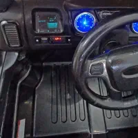 ماشین شارژی شاسی بلند ۴ چرخ|اسباببازی بچه|کرج, حصارک پایین|دیوار