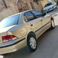 سمند مدل اخر ۱۳۸۲ عروسک|خودرو سواری و وانت|شیراز, شهرک فرزانگان|دیوار