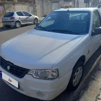 آریسان ۱|خودرو سواری و وانت|ساوه, |دیوار